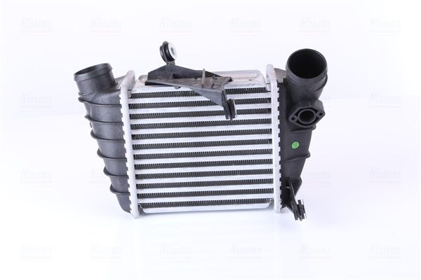 Ladeluftkühler NISSENS 961200