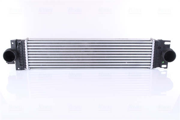 Ladeluftkühler NISSENS 961234