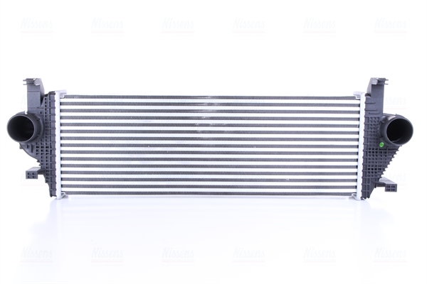 Ladeluftkühler NISSENS 961238