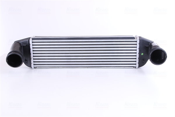 Ladeluftkühler NISSENS 96129