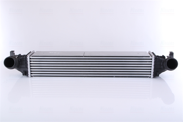 Ladeluftkühler NISSENS 96140
