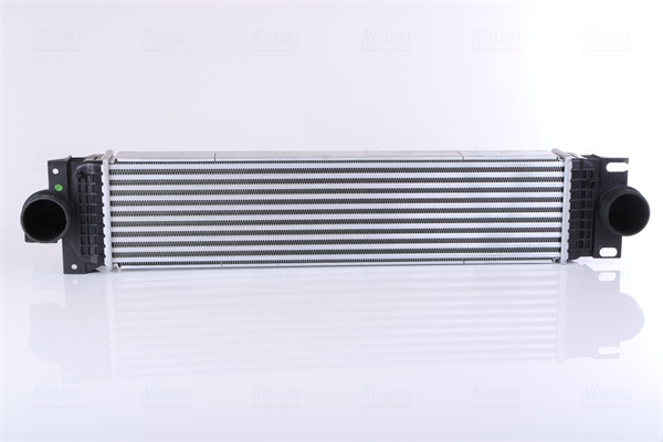 Ladeluftkühler NISSENS 961436