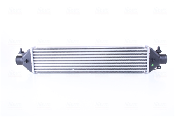Ladeluftkühler NISSENS 961464