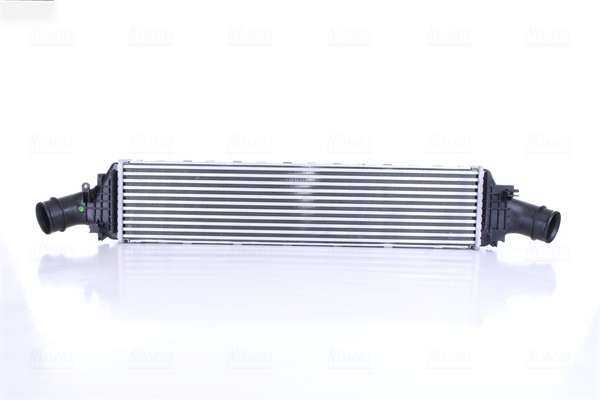 Ladeluftkühler NISSENS 961468
