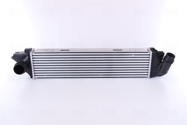 Ladeluftkühler NISSENS 96149