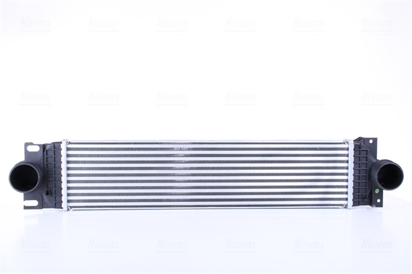Ladeluftkühler NISSENS 961505