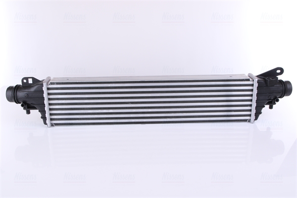 Ladeluftkühler NISSENS 96310