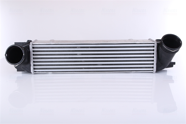 Ladeluftkühler NISSENS 96337