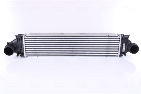 Ladeluftkühler NISSENS 96349