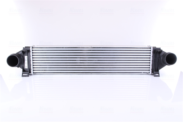 Ladeluftkühler NISSENS 96368