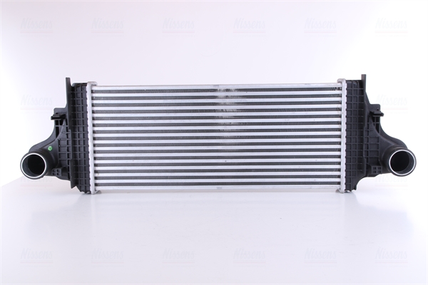Ladeluftkühler NISSENS 96419