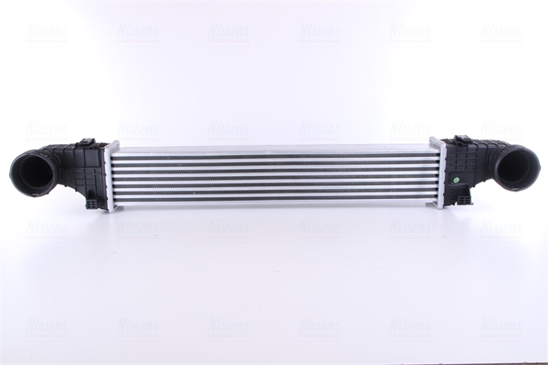 Ladeluftkühler NISSENS 96434