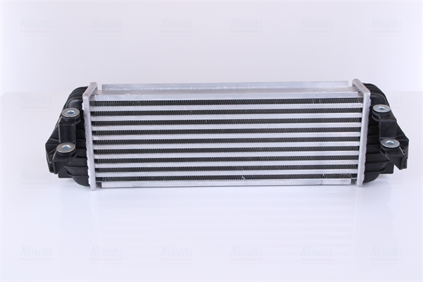 Ladeluftkühler NISSENS 96435