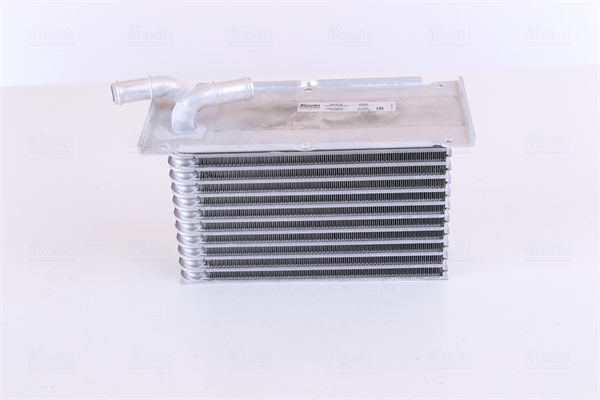 Ladeluftkühler NISSENS 96470