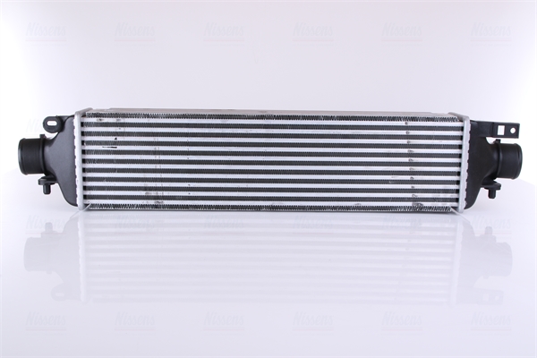 Ladeluftkühler NISSENS 96477