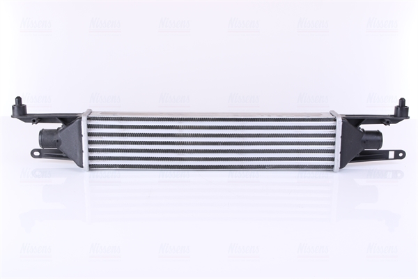 Ladeluftkühler NISSENS 96500