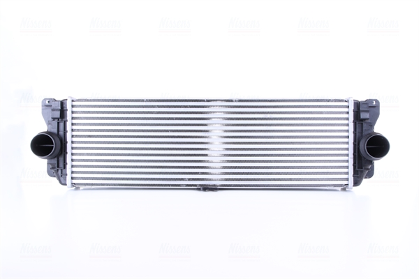 Ladeluftkühler NISSENS 96526