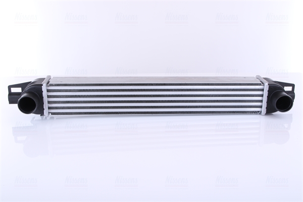 Ladeluftkühler NISSENS 96536
