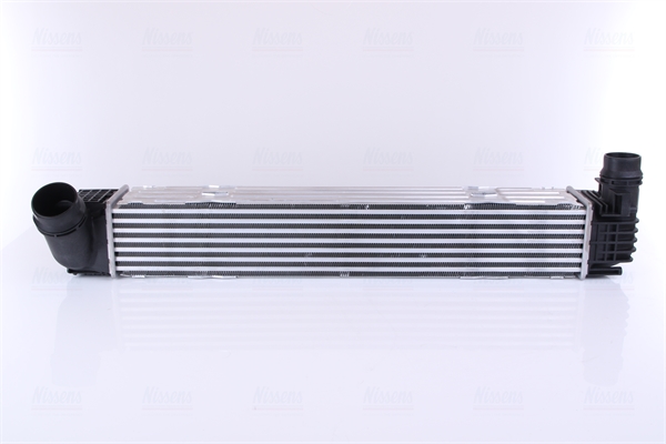 Ladeluftkühler NISSENS 96543