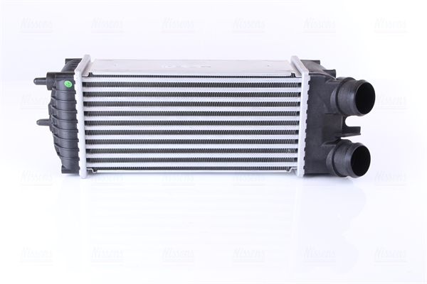 Ladeluftkühler NISSENS 96550
