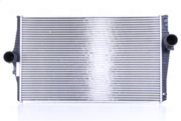 Ladeluftkühler NISSENS 96601