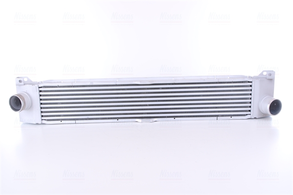 Ladeluftkühler NISSENS 96623