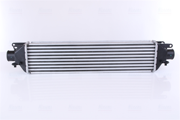 Ladeluftkühler NISSENS 96630