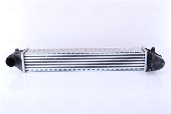 Ladeluftkühler NISSENS 96634
