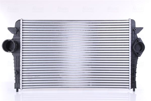 Ladeluftkühler NISSENS 96692