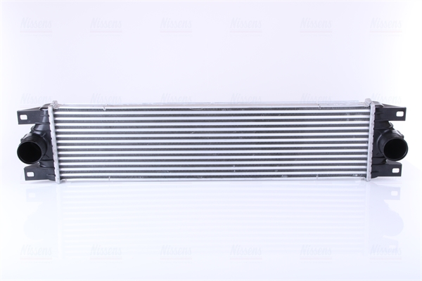Ladeluftkühler NISSENS 96767