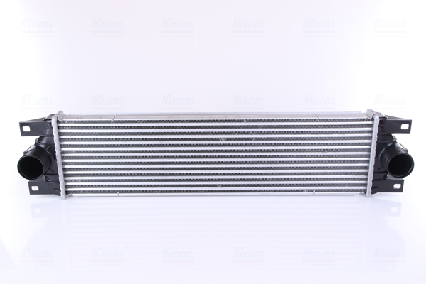 Ladeluftkühler NISSENS 96890