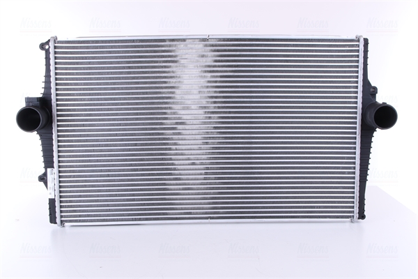 Ladeluftkühler NISSENS 969001
