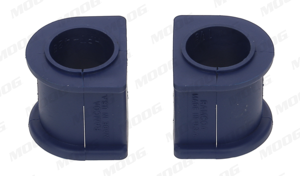Lagerbuchse, Stabilisator MOOG AMGK3172