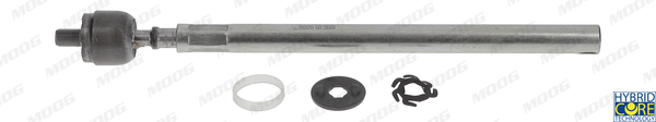 Axialgelenk, Spurstange MOOG CIAX3361