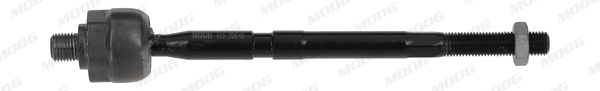 Axialgelenk, Spurstange MOOG FIAX3826