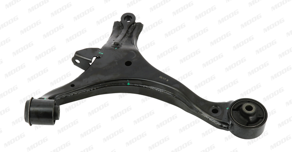 Lenker, Radaufhängung MOOG HOWP2548