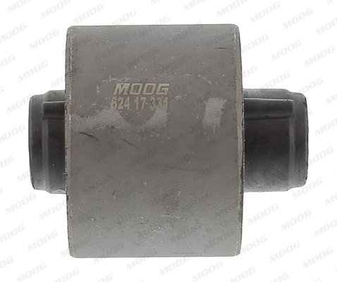 Lagerung, Achskörper MOOG HYSB14714