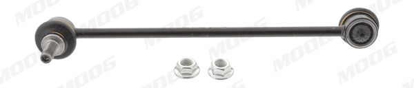 Stange/Strebe, Stabilisator
