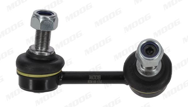 Stange/Strebe, Stabilisator