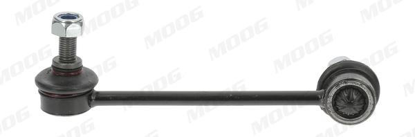 Stange/Strebe, Stabilisator