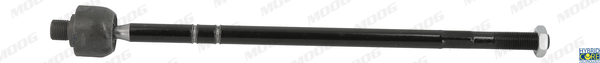 Axialgelenk, Spurstange MOOG MEAX4874