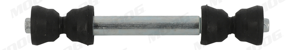 Stange/Strebe, Stabilisator