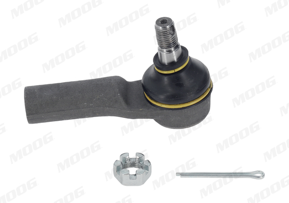 Spurstangenkopf MOOG NIES1254