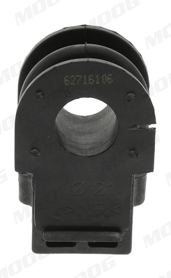 Lagerung, Stabilisator MOOG NISB13699