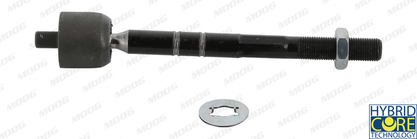 Axialgelenk, Spurstange MOOG PEAX4740