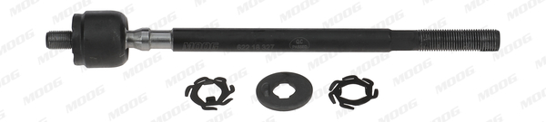 Axialgelenk, Spurstange MOOG REAX7056