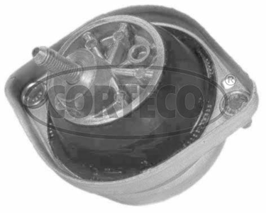 Lagerung, Motor CORTECO 602570