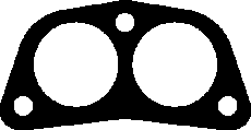 Dichtung, Abgasrohr CORTECO 027166H
