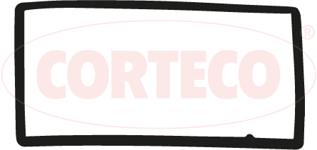 Dichtung, Ansaugkrümmer CORTECO 023783H
