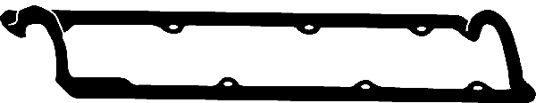 Dichtung, Zylinderkopfhaube CORTECO 023824P